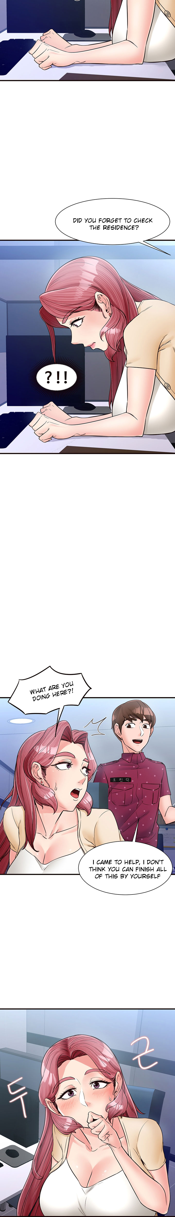 Public Interest - Chapter 11 - photo - 30