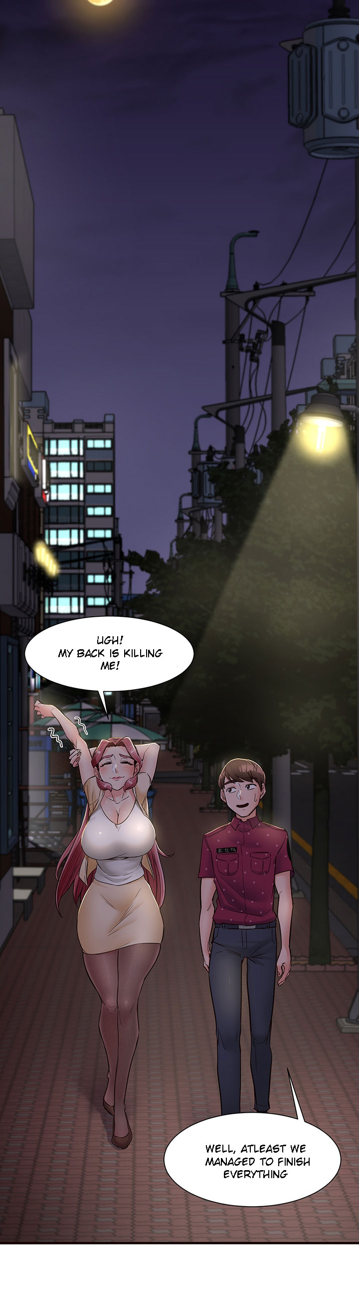 Public Interest - Chapter 11 - photo - 32