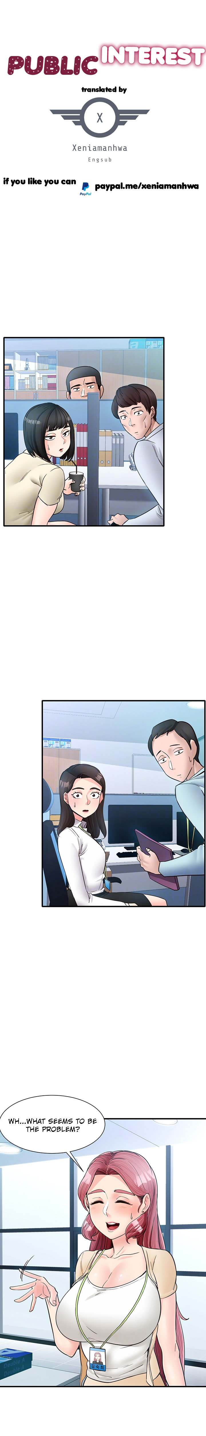 Public Interest - Chapter 11 - photo - 4