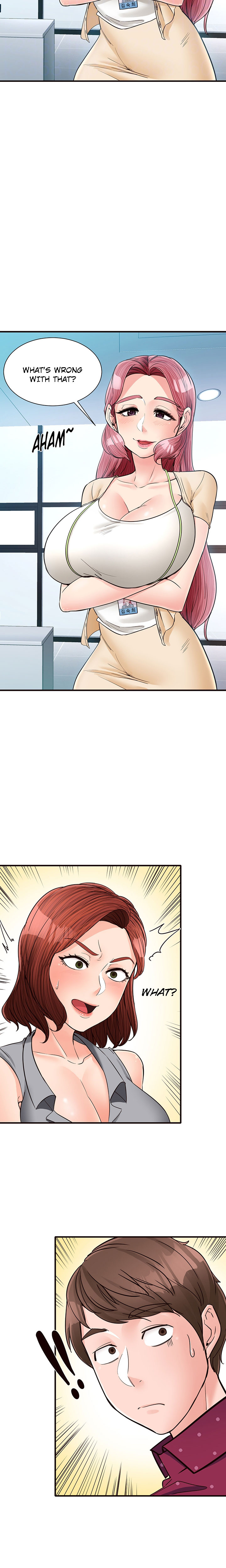 Public Interest - Chapter 11 - photo - 6