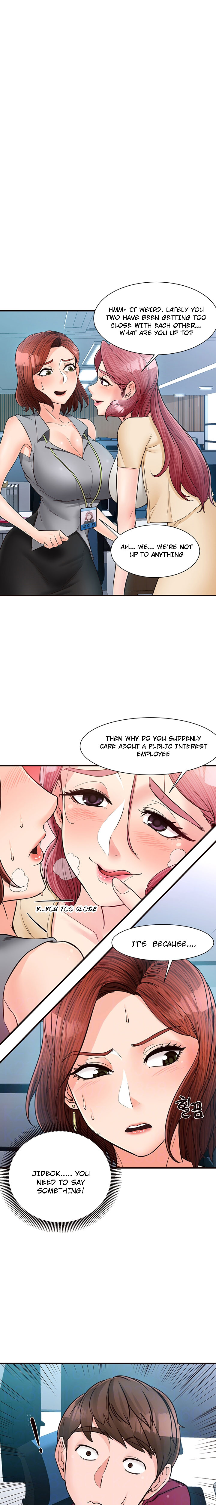 Public Interest - Chapter 11 - photo - 7
