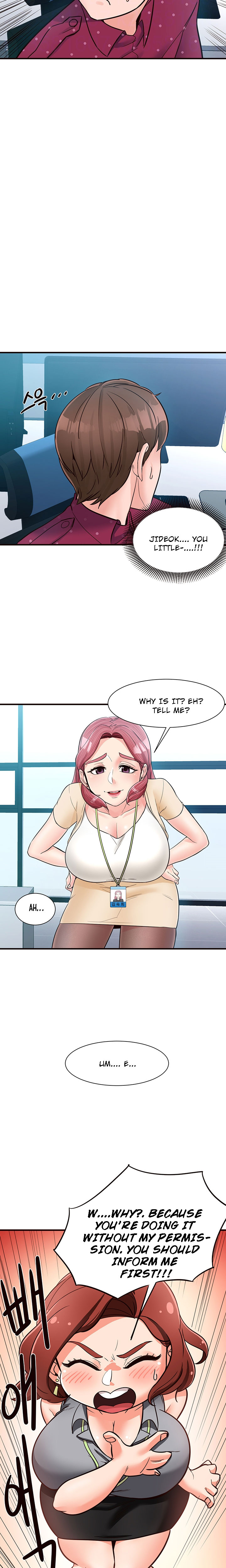 Public Interest - Chapter 11 - photo - 8