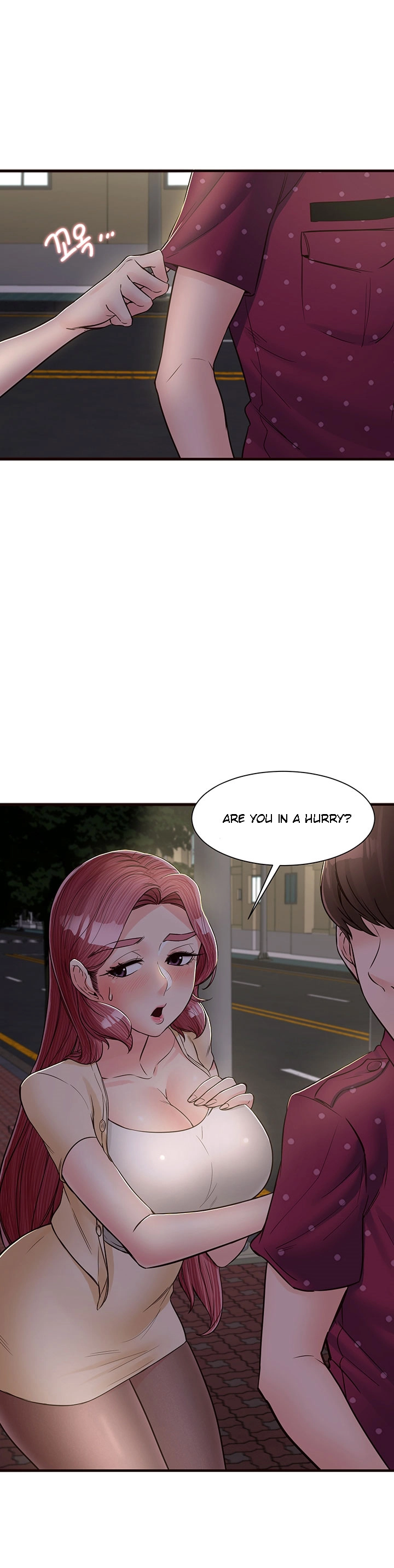 Public Interest - Chapter 12 - photo - 1