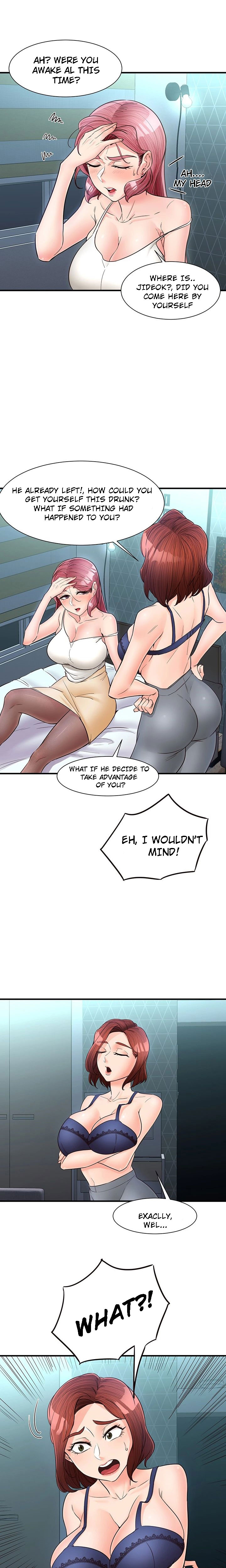 Public Interest - Chapter 12 - photo - 14