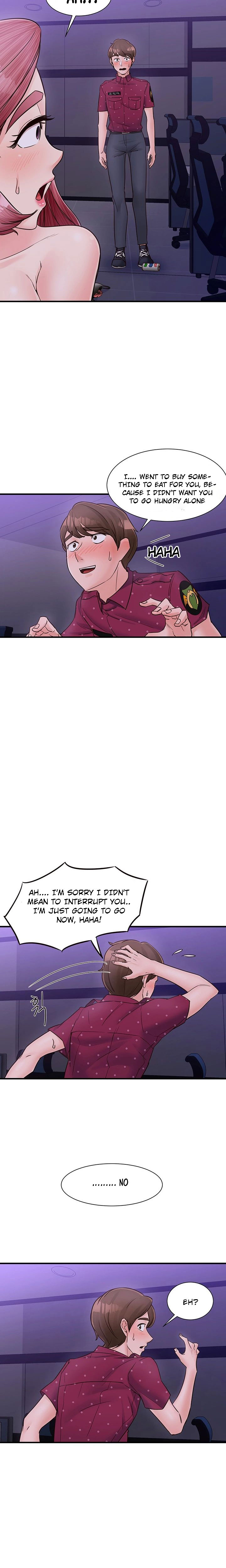 Public Interest - Chapter 12 - photo - 29