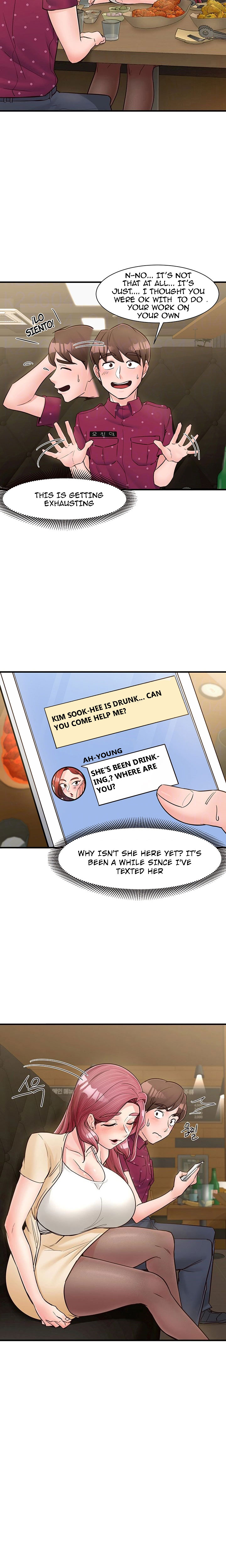Public Interest - Chapter 12 - photo - 3