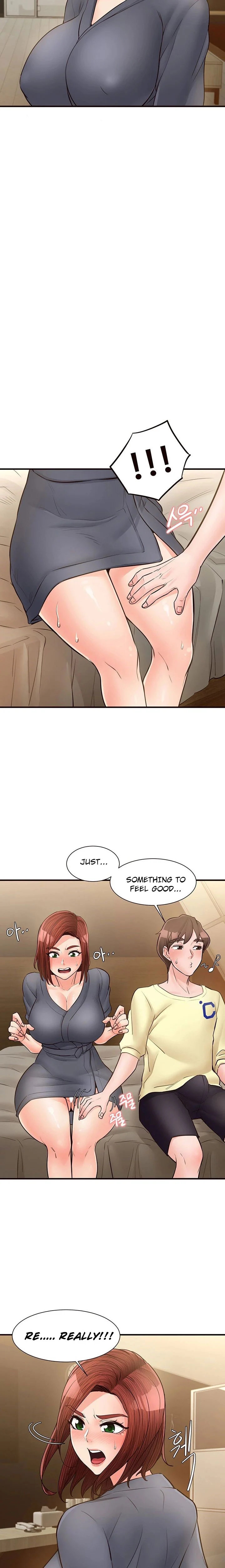 Public Interest - Chapter 21 - photo - 11