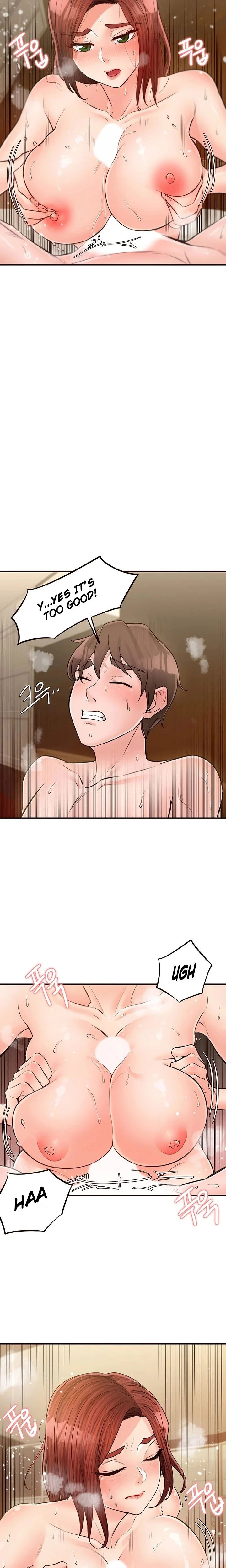 Public Interest - Chapter 21 - photo - 21