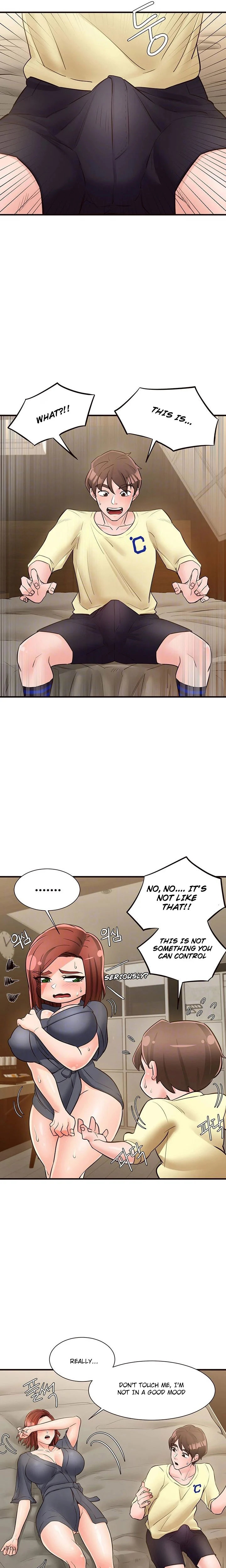 Public Interest - Chapter 21 - photo - 3
