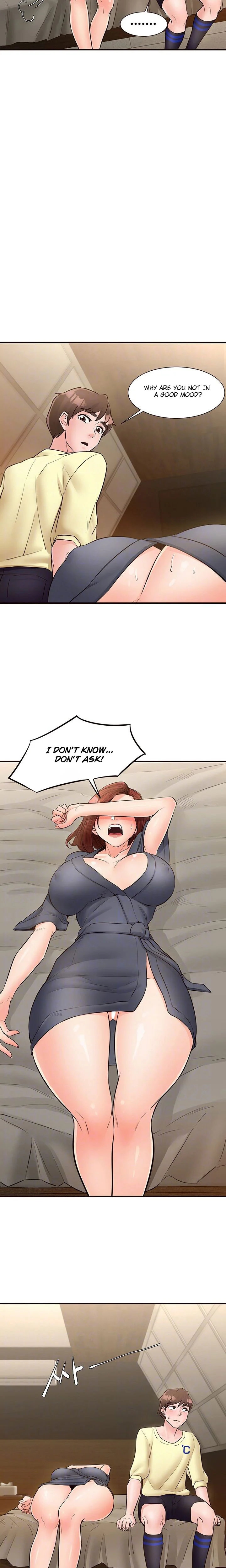 Public Interest - Chapter 21 - photo - 4
