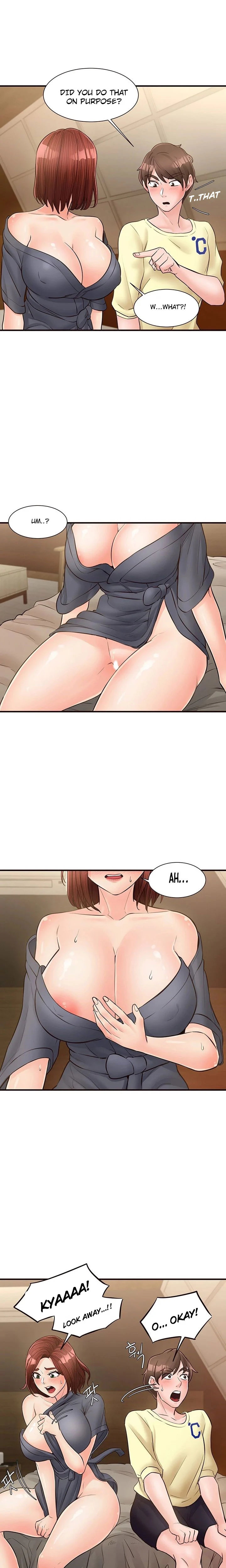 Public Interest - Chapter 21 - photo - 9