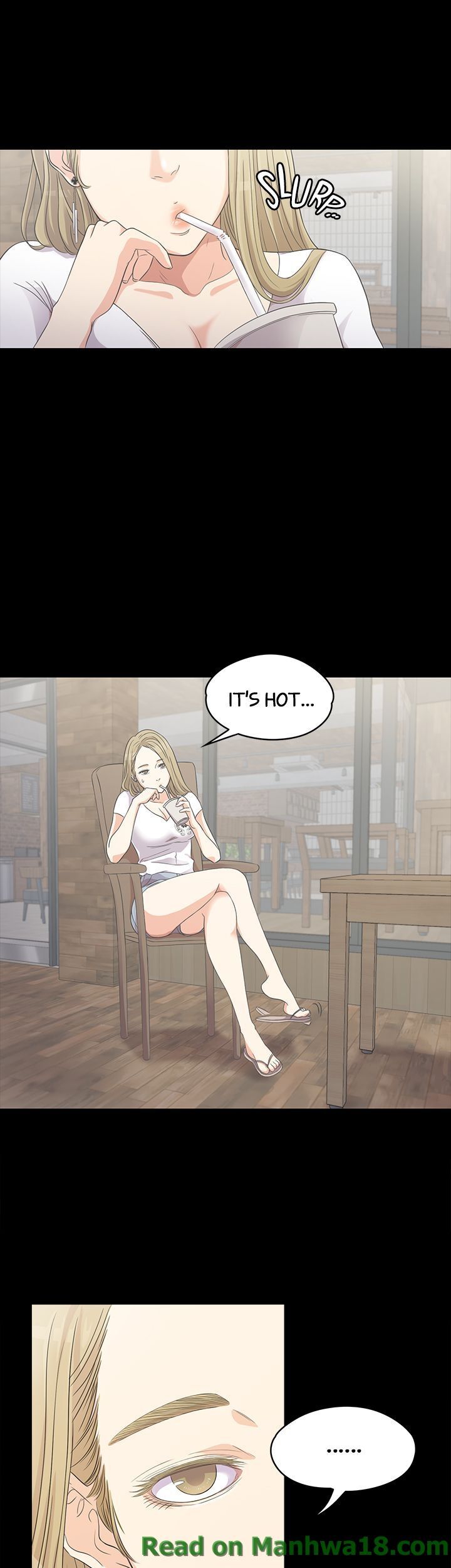 Gangnam Romance - Chapter 1 - photo - 2