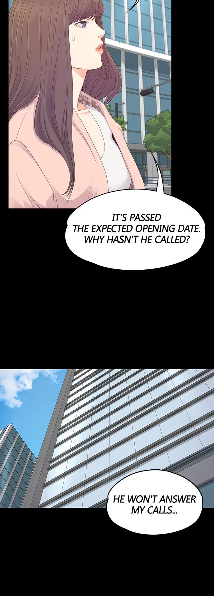 Gangnam Romance - Chapter 78 - photo - 3