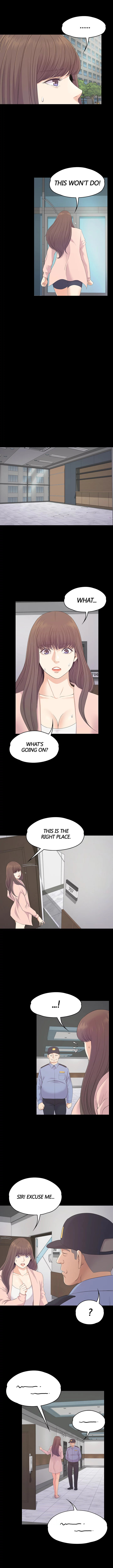 Gangnam Romance - Chapter 78 - photo - 4