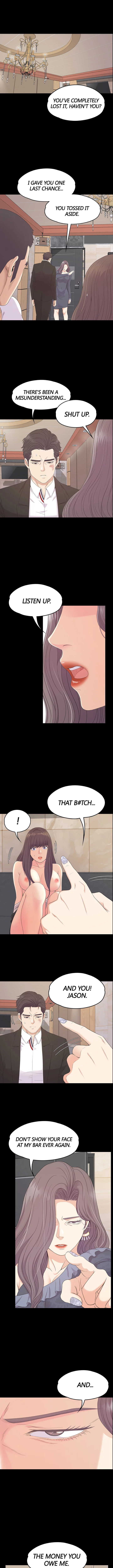 Gangnam Romance - Chapter 80 - photo - 2