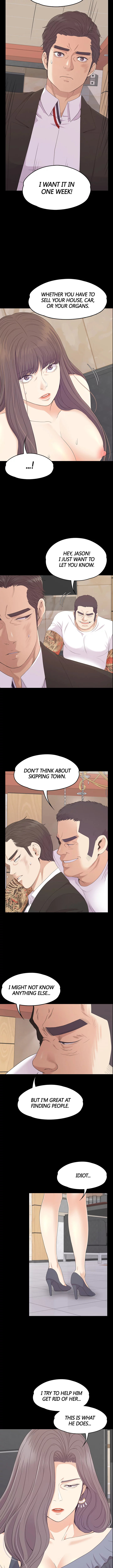 Gangnam Romance - Chapter 80 - photo - 3