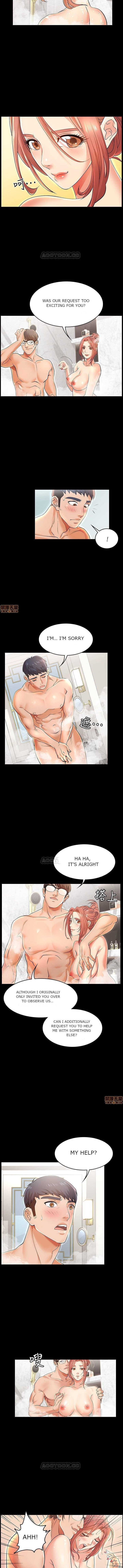 Change Wife - Chapter 1 - photo - 8