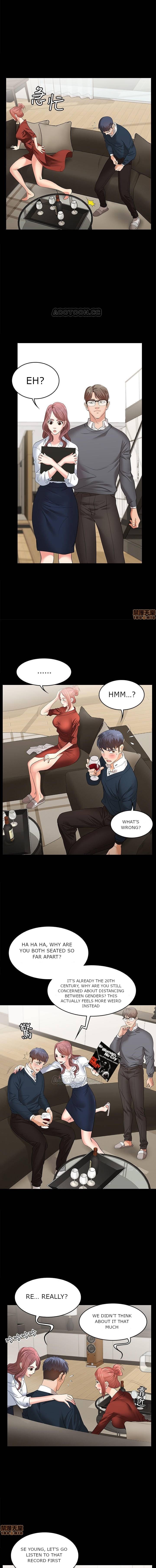 Change Wife - Chapter 3 - photo - 10