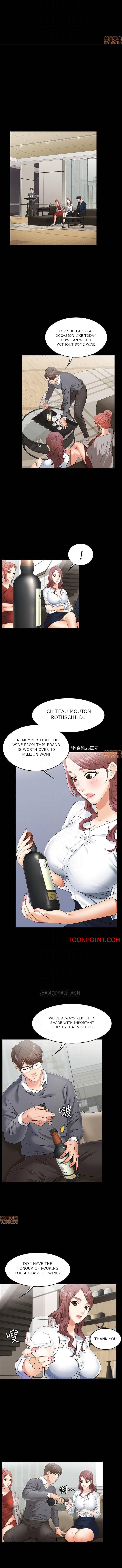 Change Wife - Chapter 3 - photo - 2