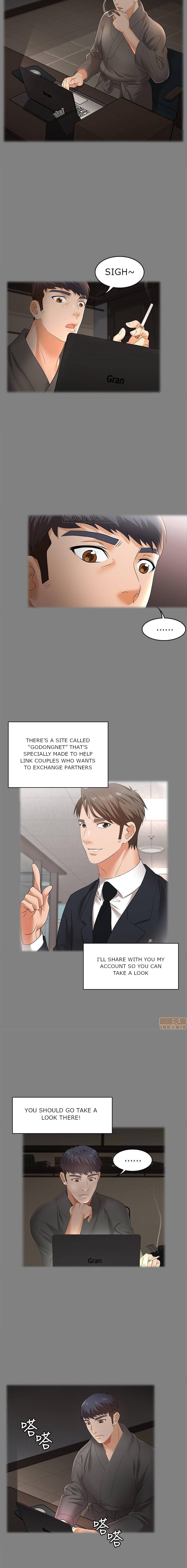 Change Wife - Chapter 4 - photo - 10