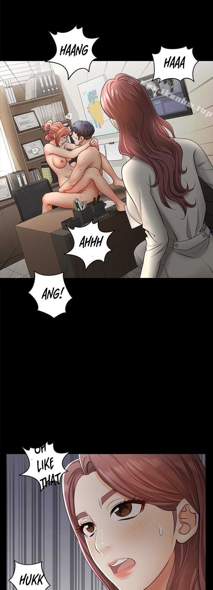 Change Wife - Chapter 6 - photo - 40