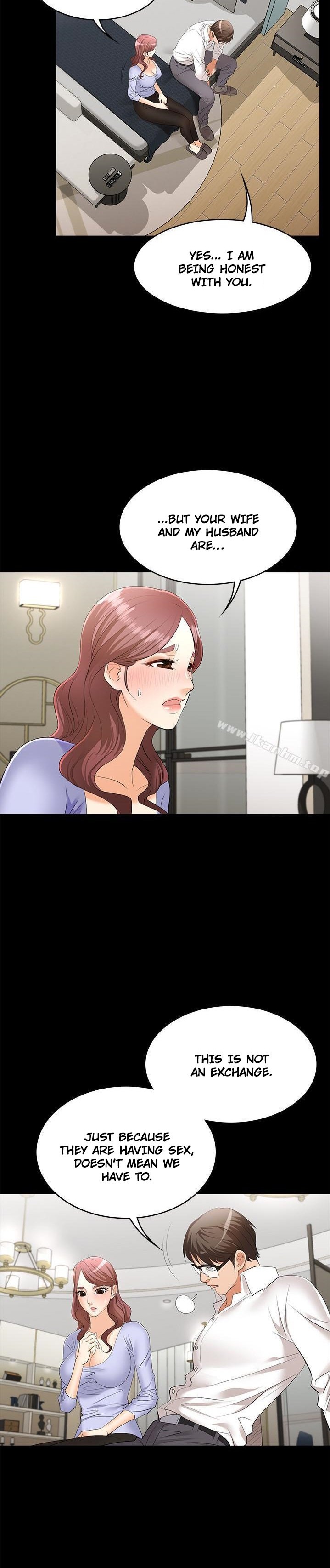 Change Wife - Chapter 8 - photo - 28