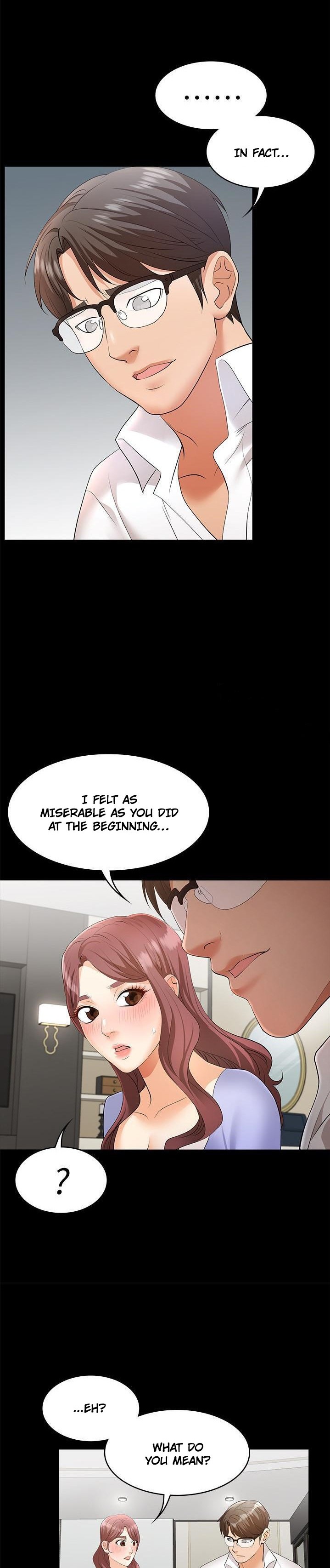 Change Wife - Chapter 8 - photo - 29