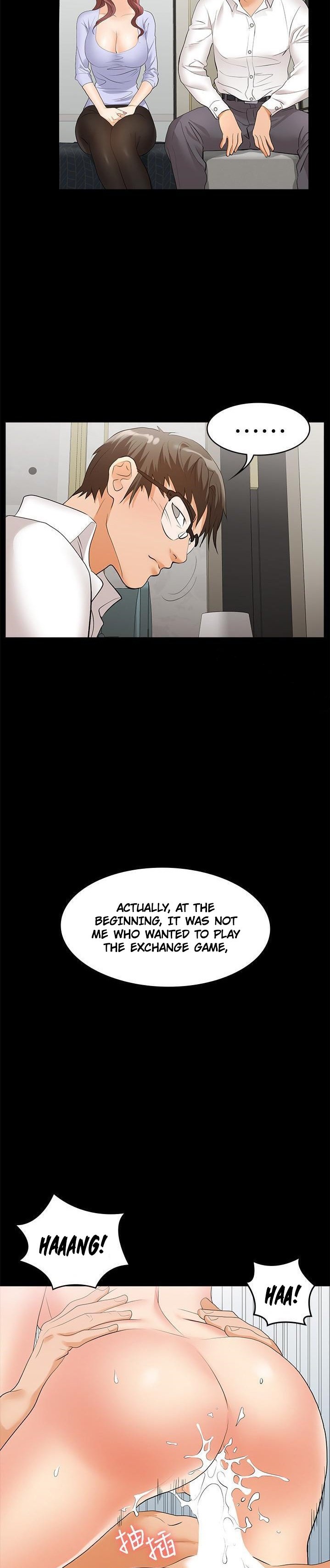 Change Wife - Chapter 8 - photo - 30