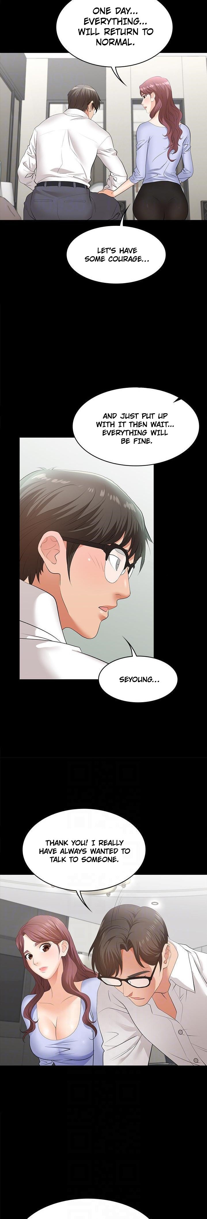 Change Wife - Chapter 9 - photo - 10