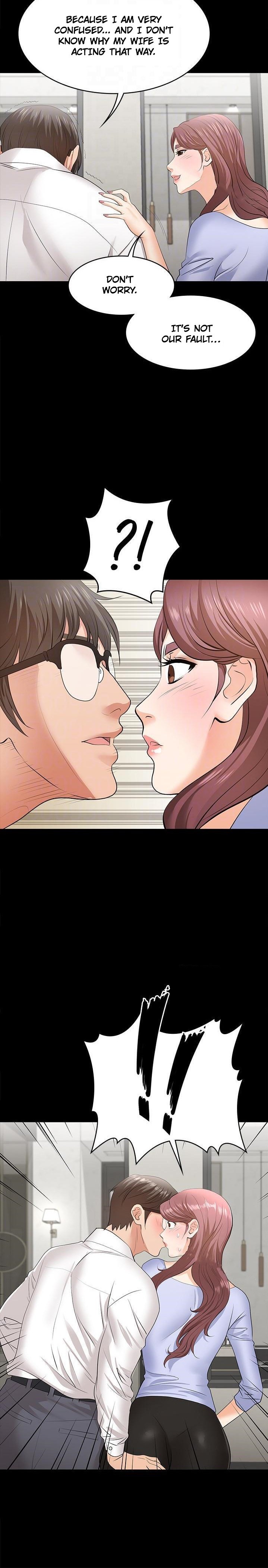 Change Wife - Chapter 9 - photo - 11