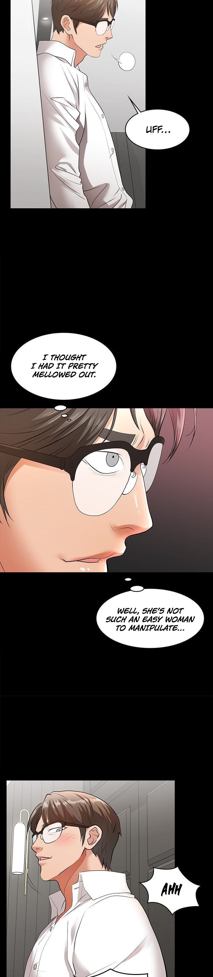 Change Wife - Chapter 9 - photo - 22