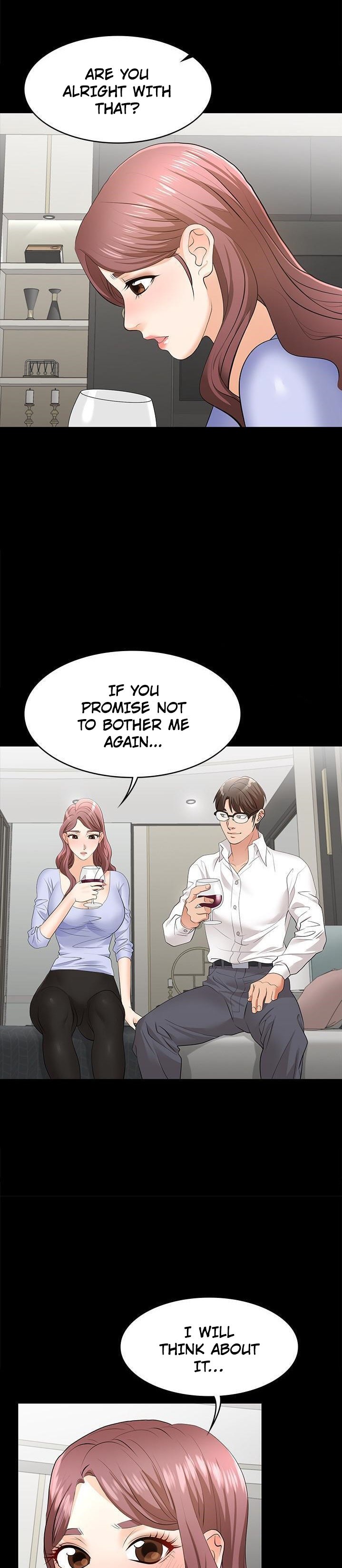 Change Wife - Chapter 9 - photo - 27