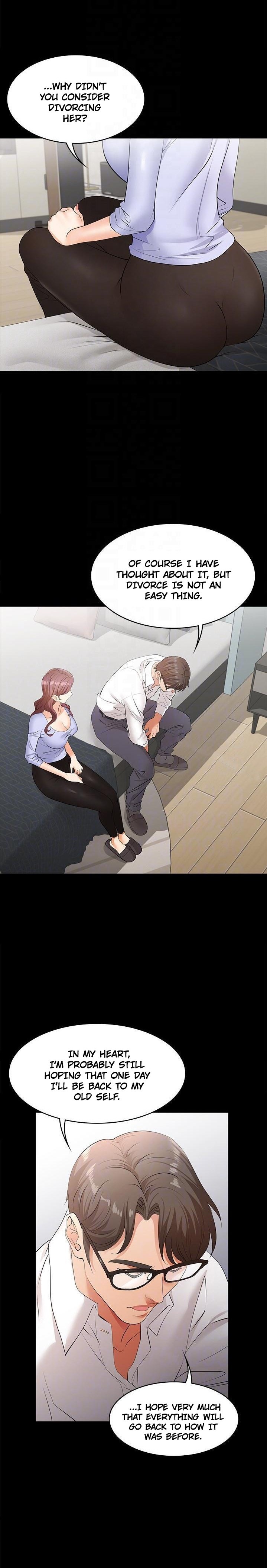 Change Wife - Chapter 9 - photo - 8
