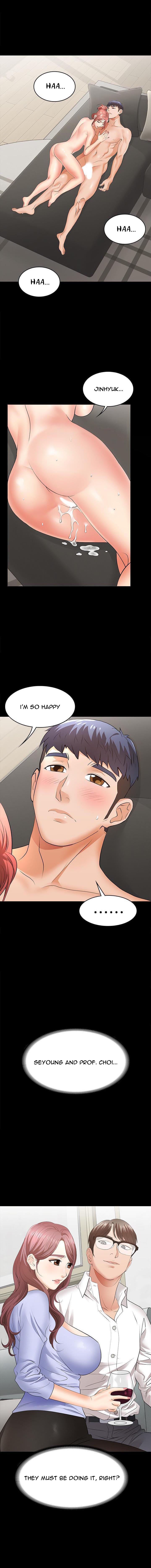Change Wife - Chapter 10 - photo - 1
