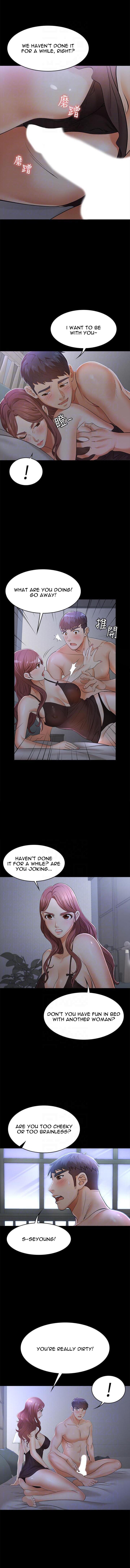 Change Wife - Chapter 10 - photo - 3