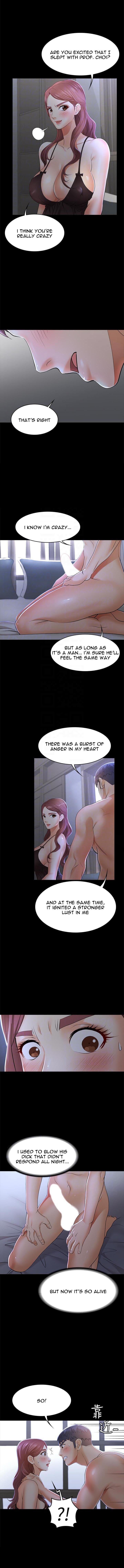 Change Wife - Chapter 10 - photo - 5