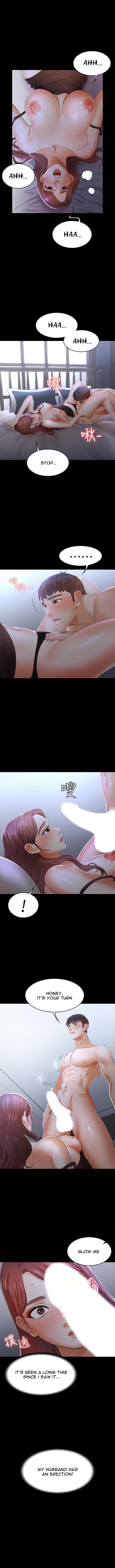 Change Wife - Chapter 10 - photo - 7