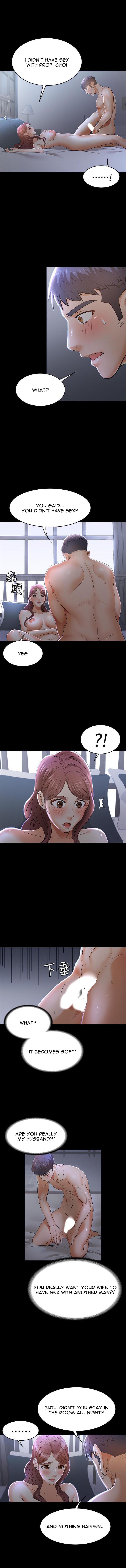 Change Wife - Chapter 10 - photo - 9