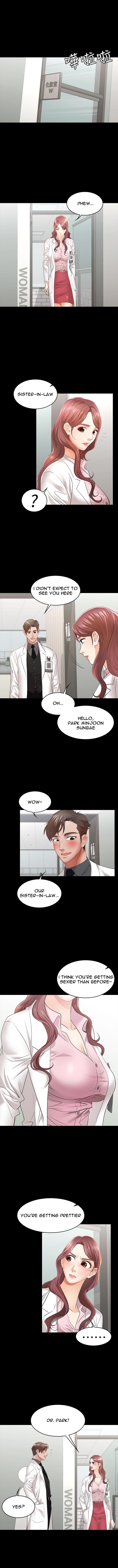 Change Wife - Chapter 11 - photo - 8