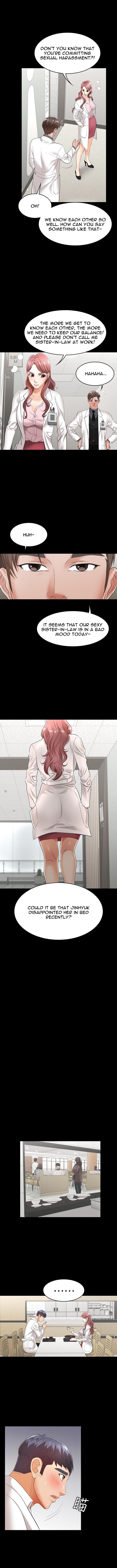 Change Wife - Chapter 11 - photo - 9