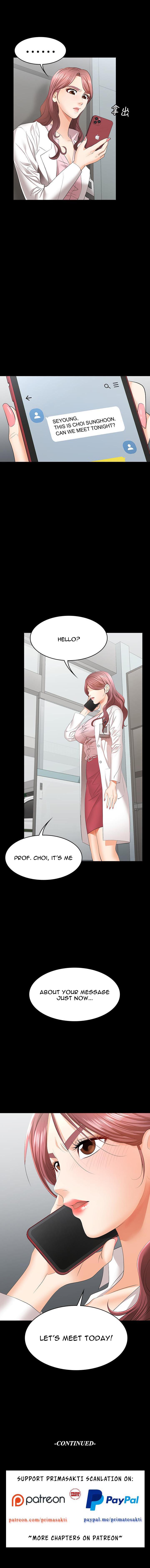 Change Wife - Chapter 12 - photo - 12