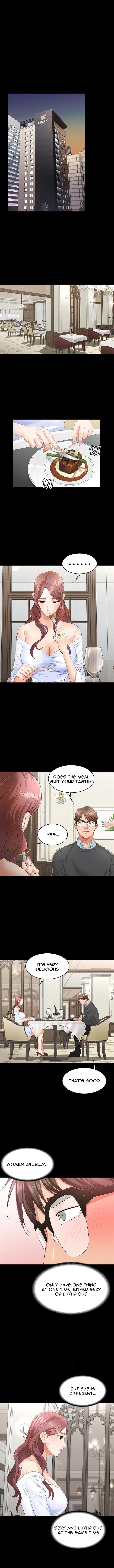 Change Wife - Chapter 13 - photo - 3