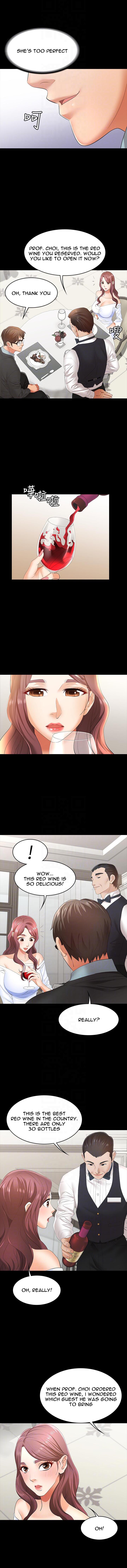 Change Wife - Chapter 13 - photo - 4