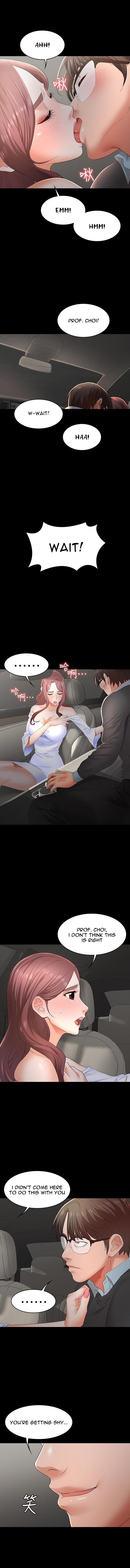 Change Wife - Chapter 13 - photo - 9
