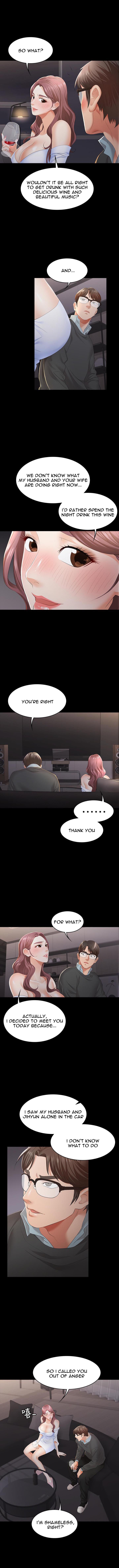 Change Wife - Chapter 14 - photo - 7