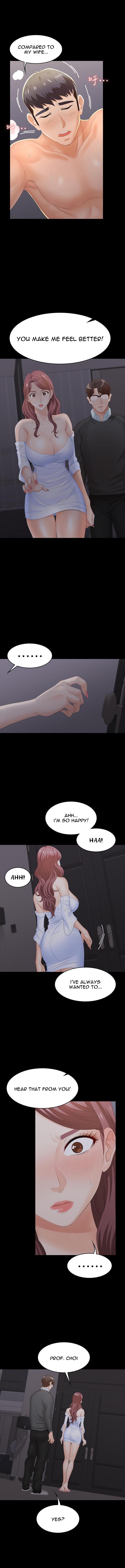 Change Wife - Chapter 15 - photo - 12
