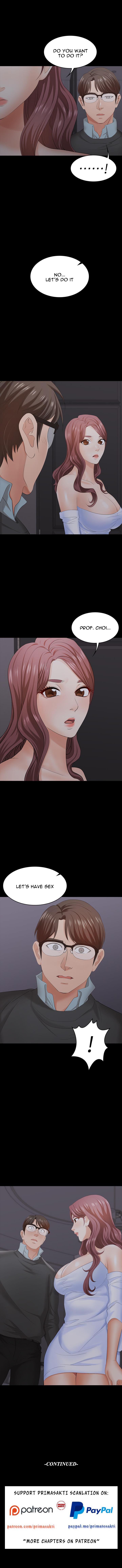 Change Wife - Chapter 15 - photo - 13
