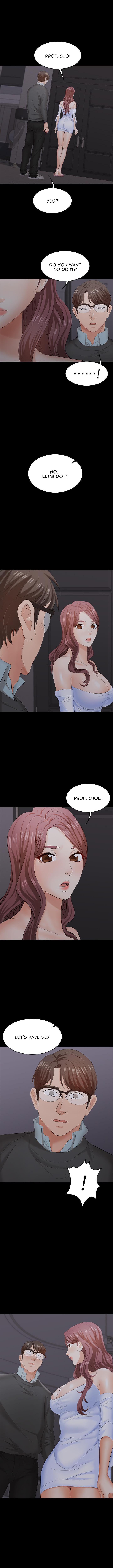 Change Wife - Chapter 16 - photo - 1
