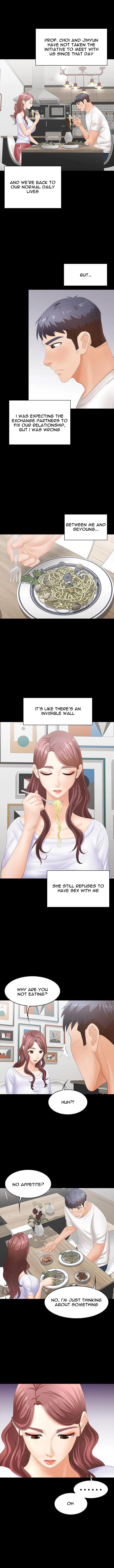 Change Wife - Chapter 18 - photo - 11