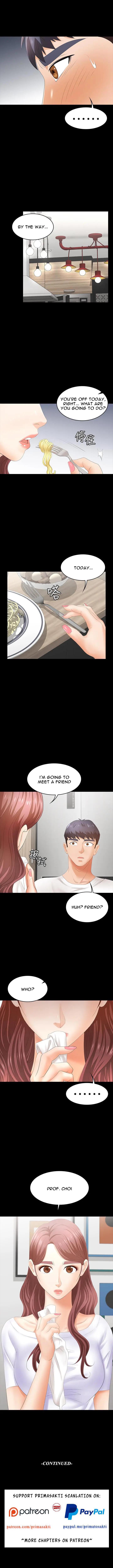 Change Wife - Chapter 18 - photo - 12